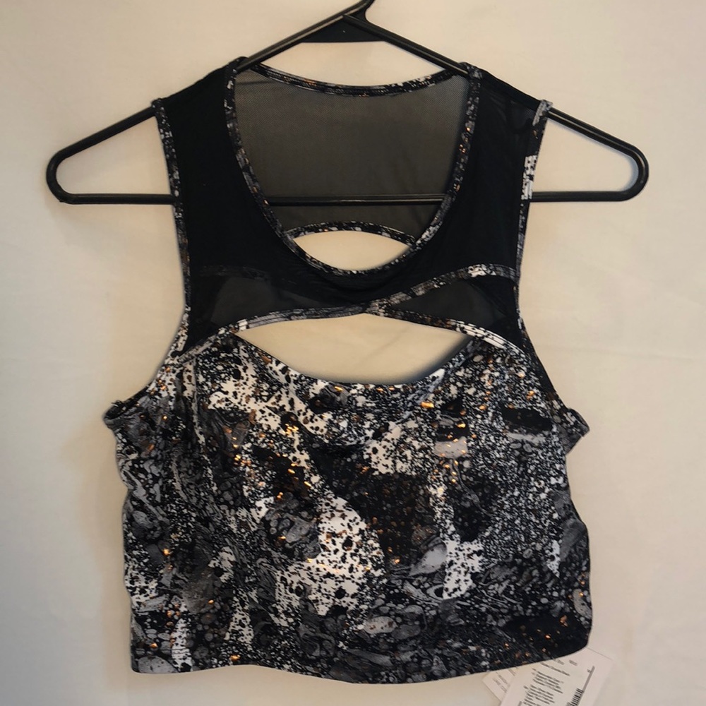 Fable tics Everly Sports Bra